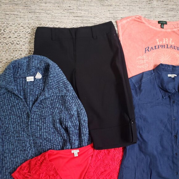 Womens Bundle - Mix and Match Y2K bundle 7 items - Picture 3 of 6